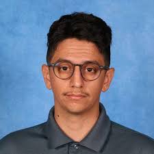 Jason Carranco's Instagram, Twitter & Facebook