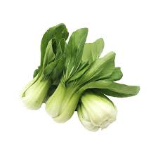 Frischer Pak Choi kg