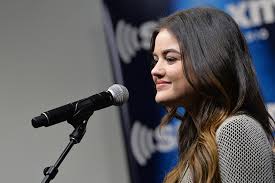 Lucy Hale Forced To Reschedule Opry Debut Due To Illness