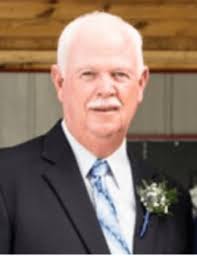 Gene "Smokey" David Carswell