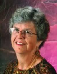 Obituary information for Doris Ann Paisley