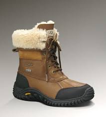 Ugg Canada Adirondack Ii Boot Free Shipping At Uggaustralia Ca Boots Ugg Snow Boots Uggs