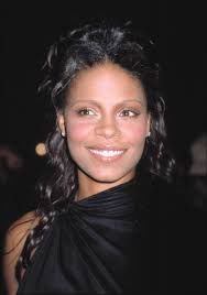 Sanaa Lathan At Premiere Of Brown Sugar, Ny 1072002, By Cj Contino  Celebrity