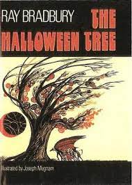 The Halloween Tree Wikipedia