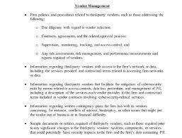 Svp, privacy & vendor risk management resume examples & samples. Sample Vendor Risk Management Policy Free Vendor Risk Assessment Templates Smartsheet Vendor Risk Management Application Ensures That The Use Of Outsourced Providers And Suppliers Does Not Create An Unacceptable Potential