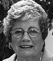 Eileen TOBIAN Obituary (2010)