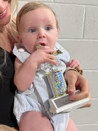 Have you checked out Christine Bostelman Photography lately???** As a  reminder, she's our Junior Fair Photographer! All picture downloads are  FREE!!! Head