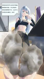 Rule34 - If it exists, there is porn of it  artist request, original  character  8427448