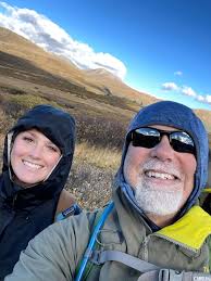 Car camping with wife....💖