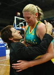 She is the 4 times wnbl mvp and wnba finals mvp in 2010. Lauren Jackson Basketball Player Boyfriend Husband Dating Girlfriend