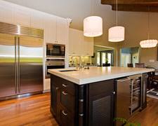 custom kitchen cabinets