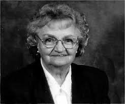 MARIE GONIS Obituary (2015)