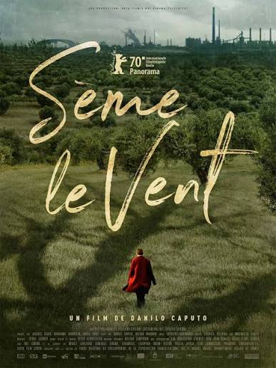 Sème le vent - Film 2020 - AlloCiné