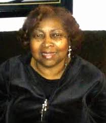 Obituary for Mrs. Carrie Guinn