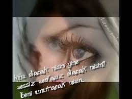 Niran Unsal Helal Et Hakkini Zorlu Sevdam Youtube