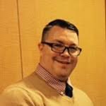 Dr. Ciaran Cullen, DC, Chiropractor