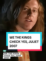 We The Kings