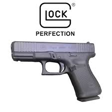 In as much as glocks are known for their reliability and accuracy, there is always a need to improve the range, reliability and accuracy of one's weapon. Glock 19 Gen 5 Fs 9mmp Pistol Target Line