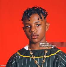 American rap duo Kris Kross News Photo