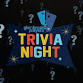 Glenbrook Players' Annual Trivia Night