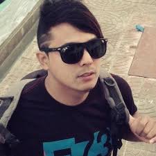 bakamaru (Binod Tamang) · GitHub