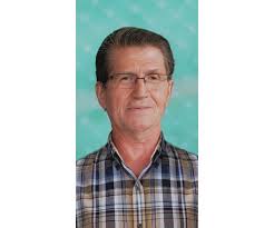 Ernest Perdue Obituary (1951