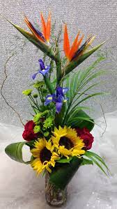 How to send same day flowers online? Thinking Of You By Heaven Scent Flowers And Gifts