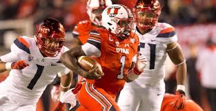 An Early Look At The 2019 Utah Football Depth Chart