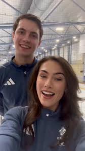 🎙 "To be competing at the best in my sport is a proud moment" Danny Crouch  reflects