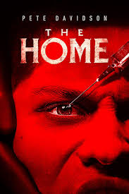 The Home | Pete Davidson | Official Movie Site