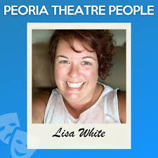 Peoria Theatre People Podcast