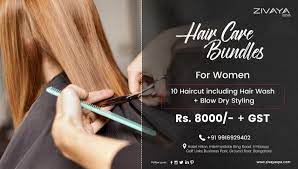 Salon Spa In Bangalore Wash And Blow Dry Spa Salon Spa Prices