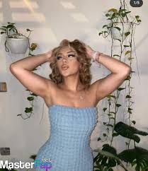 Ladiabla Nude OnlyFans Leak Picture T9T2plvl0e | MasterFap.net