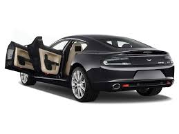 Aston Martin 4 Door Sedan Image 2012 Aston Martin Rapide 4 Door Look At My Carsedan Auto Open Doors Size Aston Martin Sedan Top Luxury Cars