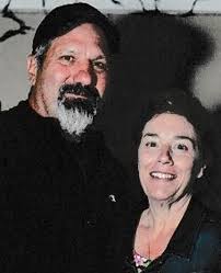 Patrick, 60, and Cassie Reno, 58