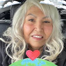 Darlene Faye Marie Bear March 7, 1950