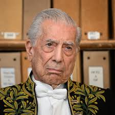 Mario Vargas Llosa