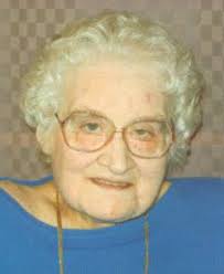 Obituary for Geraldine A. Burnham