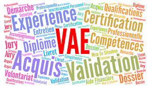 Maybe you would like to learn more about one of these? Qu Est Ce Que La Vae Validation Des Acquis De L Experience Onisep