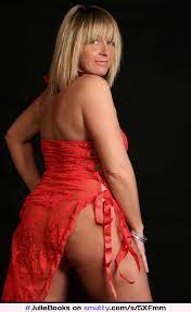 Miss Sweeney New Red Dress #JulieBooks #MissSweeney #FFapgodess  #BimboFuckDoll #Bigtits #PrivateModel #InstantFap #SFW #MILF #Sexy #MILFY |  smutty.com