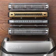The braun series 9 shavers are new and improved with advanced technology for features that will blow you away. Series 9 9365cc Grafit Nass Und Trockenrasierer Braun De
