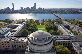 A Stunning View Of Mit S Campus The Charles River And The City Skyline Photo Chris Massachusetts Institute Of Technology Business Courses University Campus