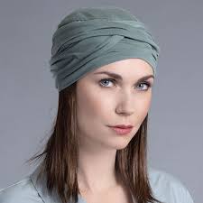 Harmony Volumen Kopfbedeckung Bambus Alma