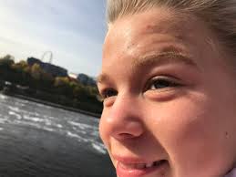 Belle Brekke (@ajbrekke)