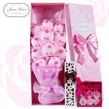 Collection by missy sulak brignac. Buy Birthday Gift Ideas Girls Practical Special Romantic Gift To Send His Girlfriend Graduation Gift Ideas In The Autumn Festival Gift Pig Nosegay In Cheap Price On M Alibaba Com