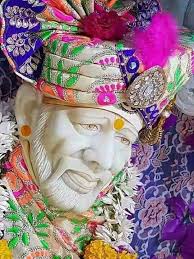 Sai Baba Picture For Desktop Sai Baba Hd Wallpaper Sai Baba Wallpapers Baba Image
