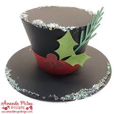 3d Snowman Hat Instructions Amanda Mcgee Designs Great savings & free delivery / collection on many items. 3d snowman hat instructions amanda mcgee designs