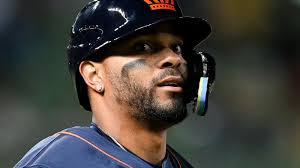 Puerto Rico's sterpitcher Díaz raakt geblesseerd in feestgedruis na  overwinning