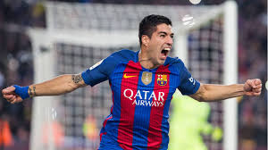 Yes, i'm sure i'll stay, suarez told movistar. Fc Barcelona Luis Suarez Wechselt Zu Atletico Geringe Ablose Durch Boni Transfermarkt