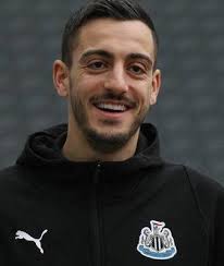 Joselu